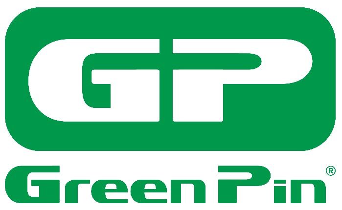 Green Pin®