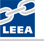 LEEA Events Logo