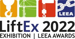 LiftEx Aberdeen-P&J Live, Aberdeen, UK, 2022