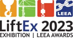 LiftEx Liverpool-Exhibition Centre Liverpool, 2023
