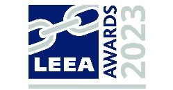 LEEA Awards -Rum Warehouse, Liverpool, 2023