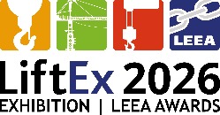 LiftEx -Exhibition Centre Liverpool, 2026