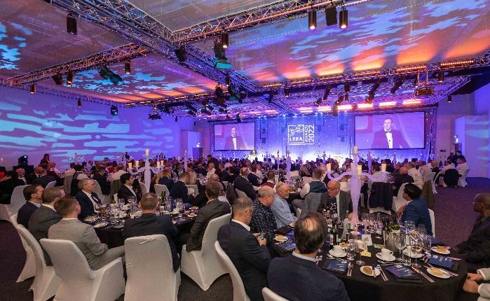 LEEA announces categories for this year's Industry Awards