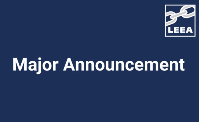 Major Announcement to be made at LiftEx Australia