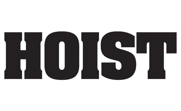 Hoist magazine announced as LiftEx 2025 Official Media Partner