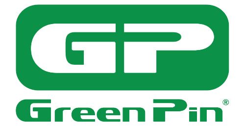 Green Pin® (Royal Van Beest)