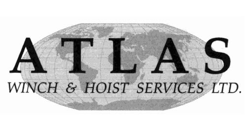 Atlas Winch & Hoist Services