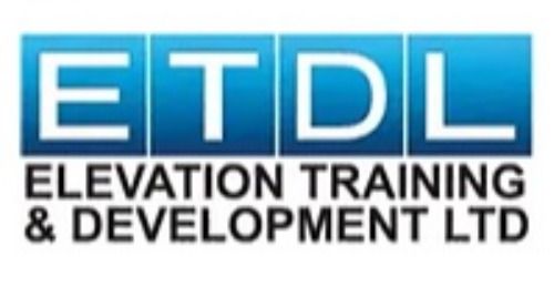 Elevation Training & Development Ltd