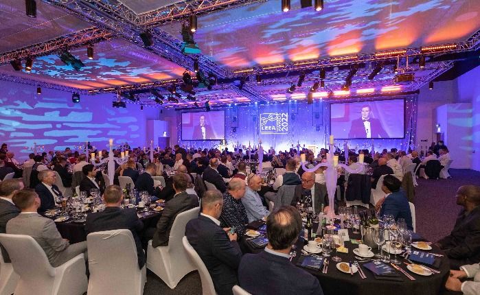 LEEA announces 2022 Industry Awards Winners
