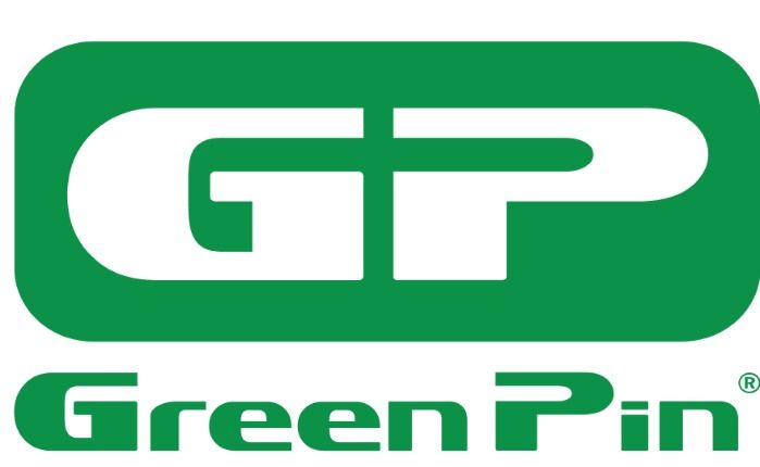 Green Pin® (Royal Van Beest)