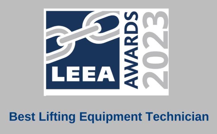 Best Lifting Equipment Technician