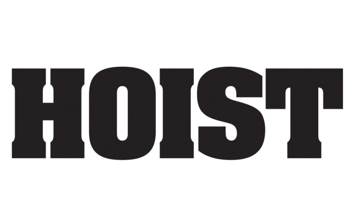 Hoist Magazine
