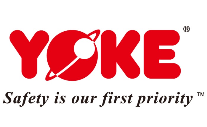 YOKE Industrial Corp.