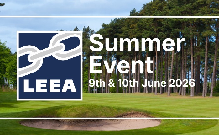 Putting Competition Sponsor