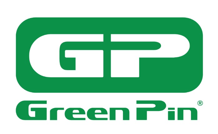 Green Pin®