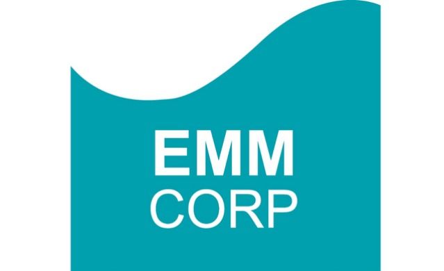 Nathan Munroe, Business Development Manager, EMM Corp