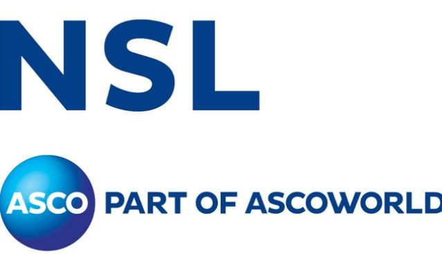 Alex Lovie, Business Development Manager, NSL (ASCO)