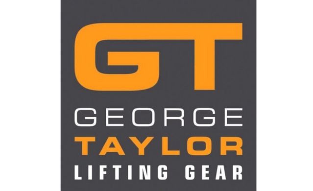 George Taylor Lifting Products