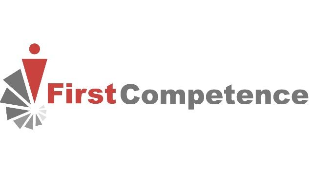 Derek Emslie, Business Development, First Competence Ltd