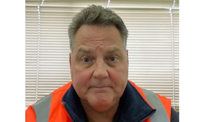 Andy Campbell - Technical and Services Manager, Bunzl Safety and Lifting