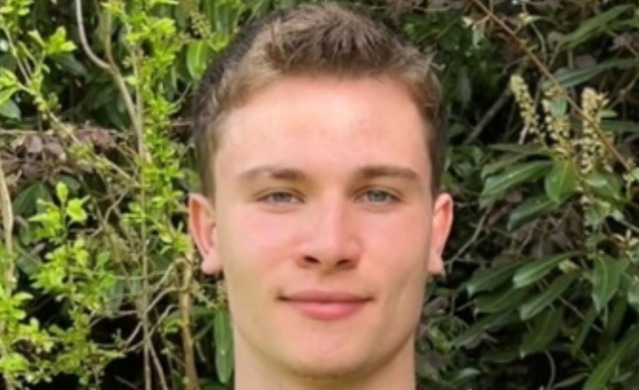 Ollie Brown, GlobalData Plc