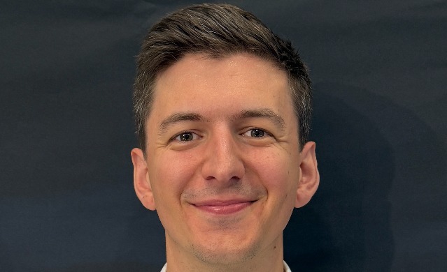 Tim Battersby, RiConnect