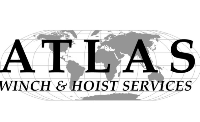 ATLAS WINCH & HOIST