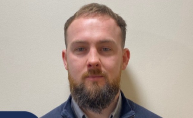 Ryan Hillyer, Student Support Officier, LEEA