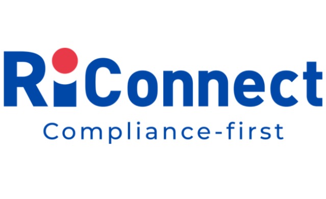 Rob Whitehurst-Maiden, RiConnect UK Limited