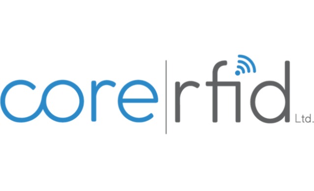 Chris McCartney, CoreRFID Ltd & David Cain, SpanSet UK